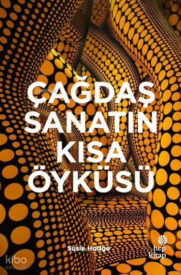 Çağdaş Sanatın Kısa Öyküsü