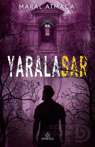 YARALASAR - 3 CİLTSİZ