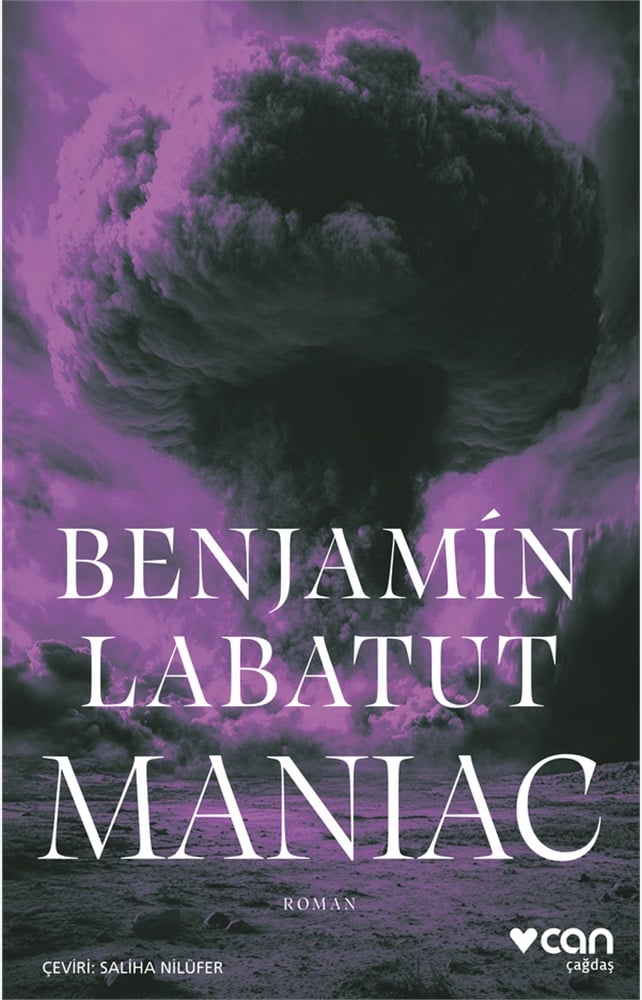 Maniac