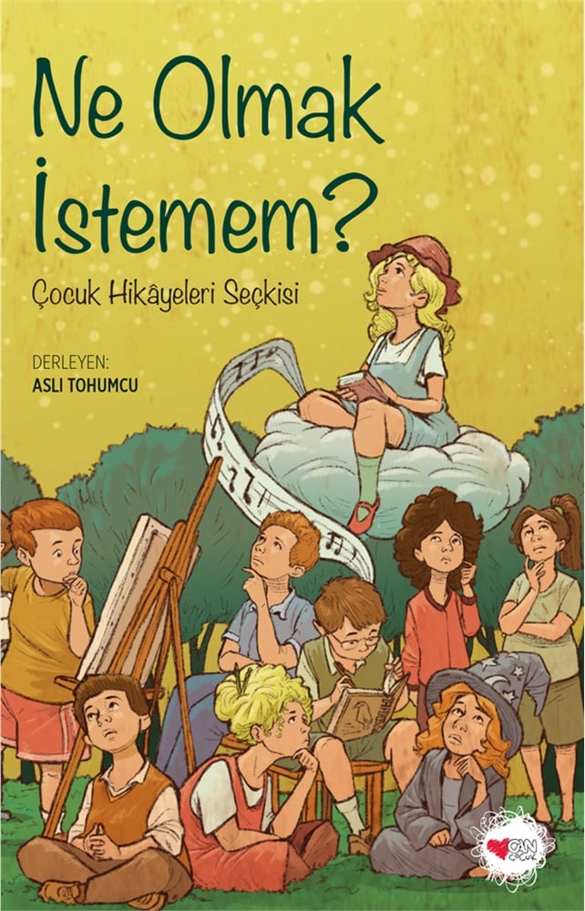 Ne Olmak İstemem?