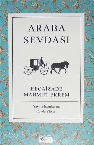 Araba Sevdası