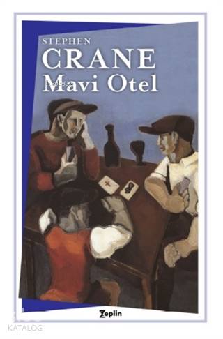 Mavi Otel