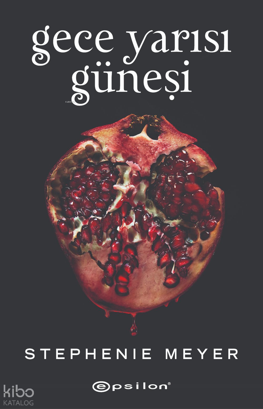 Gece Yarısı Güneşi - Stephenie Meyer
