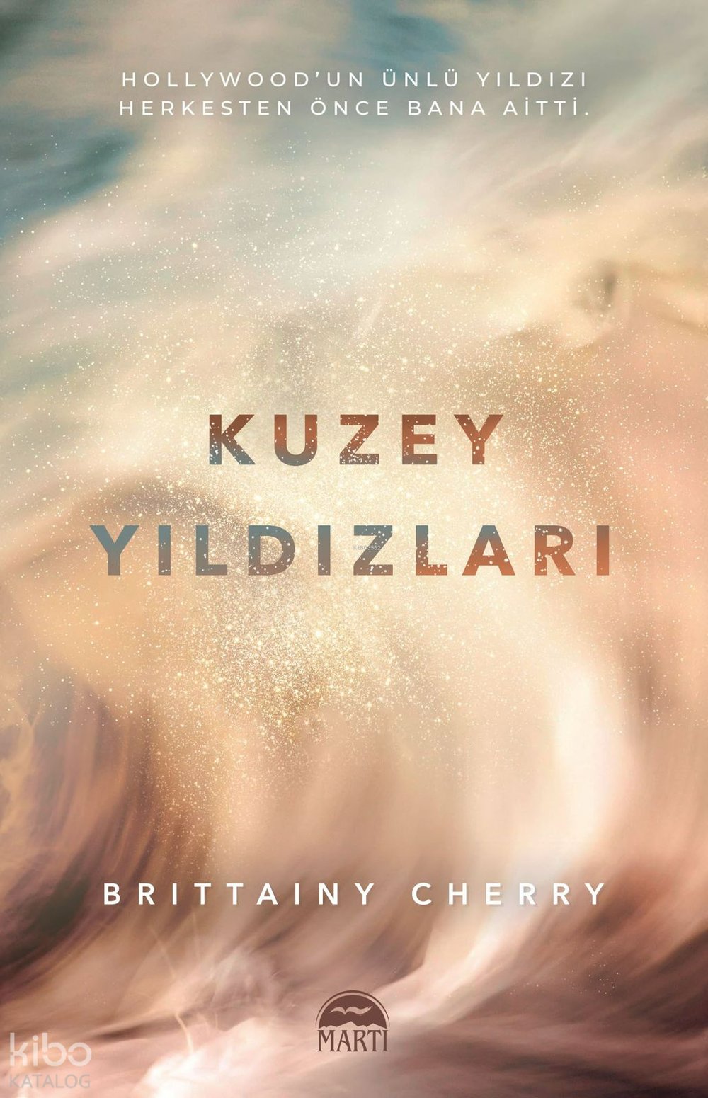 Kuzey Yıldızları - Brittainy Cherry
