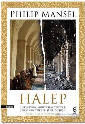 Halep - Philip Mansel