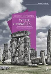 İyi Bir Evlilik - Şiddetin Çocukları 2 - Doris Lessing