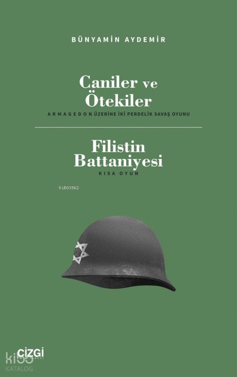Caniler ve Ötekiler