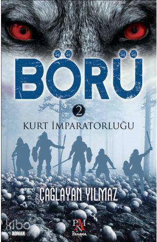 Börü 2 - Çağlayan Yılmaz