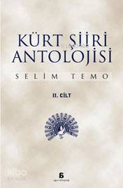 Kürt Şiiri Antolojisi (2 Cilt)