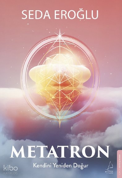 Metatron - Seda Eroğlu