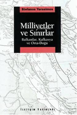 Milliyetler ve Sınırlar