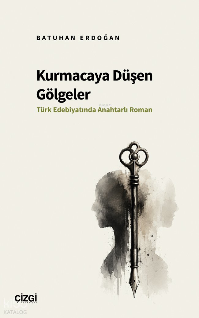 Kurmacaya Düşen Gölgeler