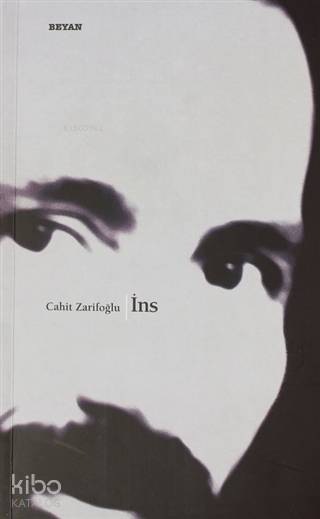 İns - Cahit Zarifoğlu