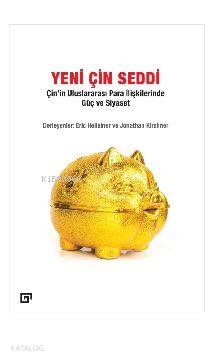 Yeni Çin Seddi