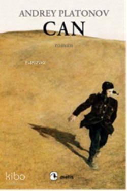 Can - Andrey Platonov