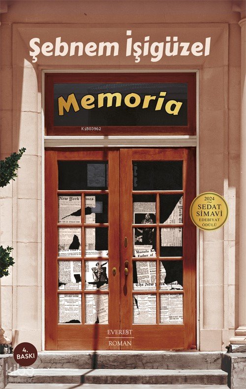 Memoria