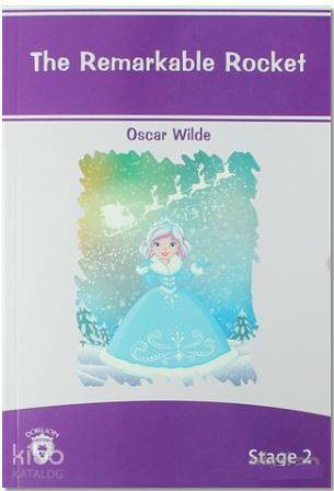 The Remarkable Rocket Stage - 2 - Oscar Wilde