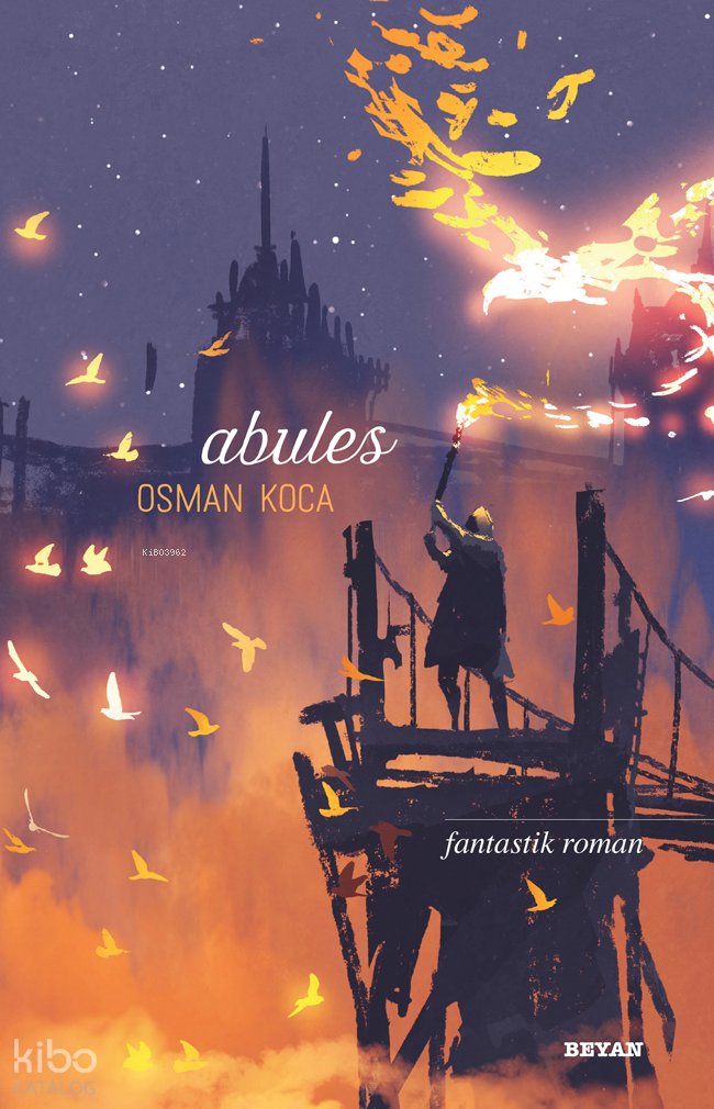 Abules - Osman Koca