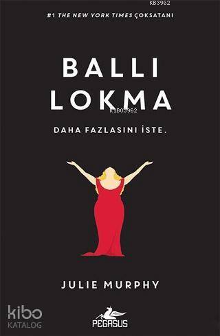 Ballı Lokma - Julie Murphy