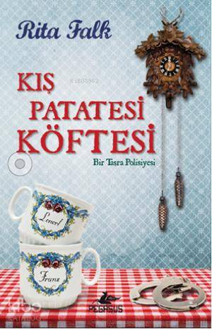 Kış Patatesi Köftesi - Rita Falk