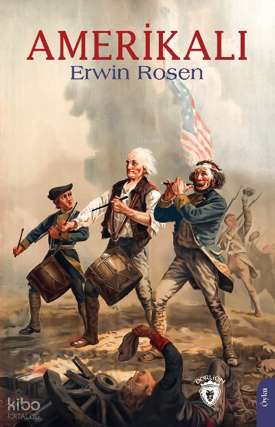 Amerikalı