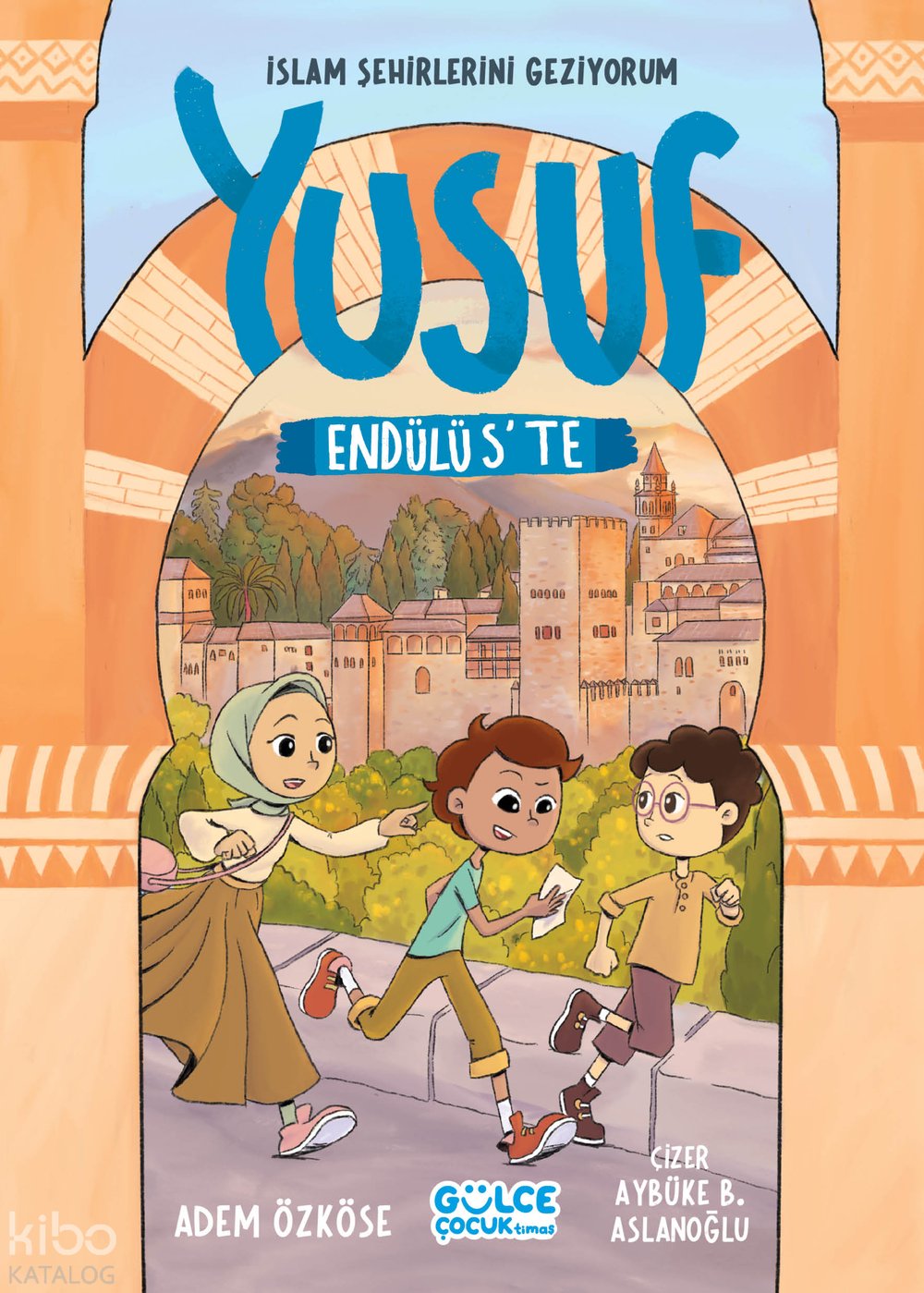 Yusuf Endülüs'te