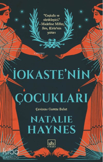 İokaste’nin Çocukları