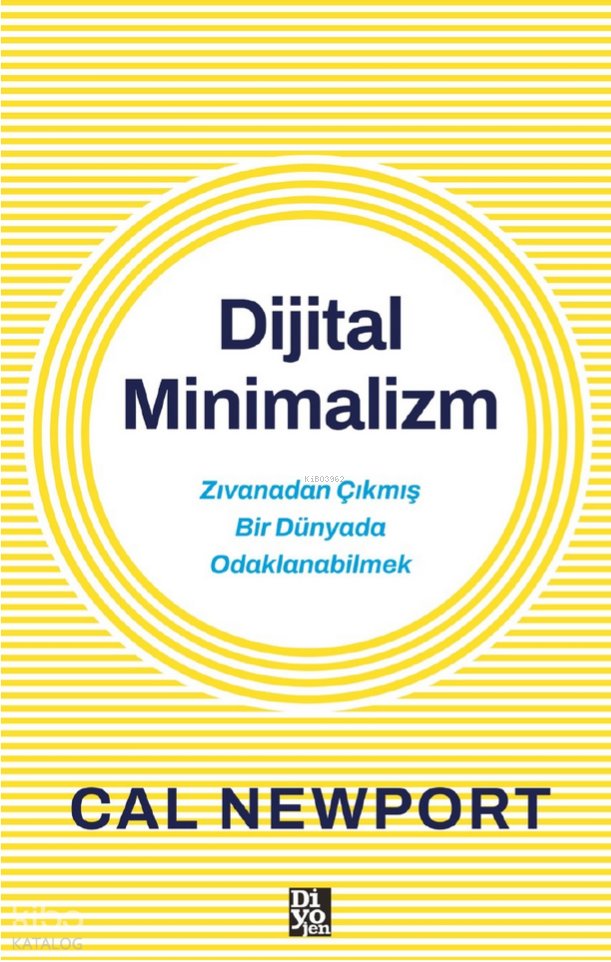 Dijital Minimalizm