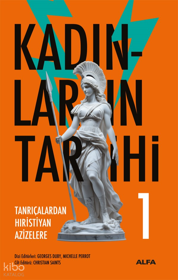 Kadınların Tarihi 1