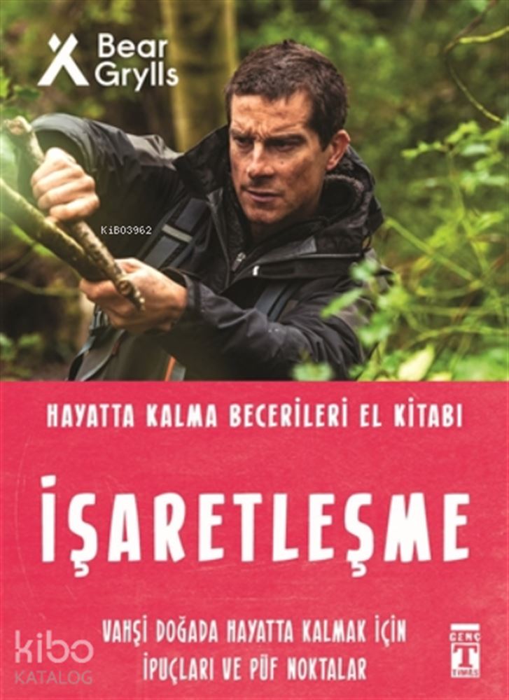 İŞARETLEŞME - HKB EL KİTABI