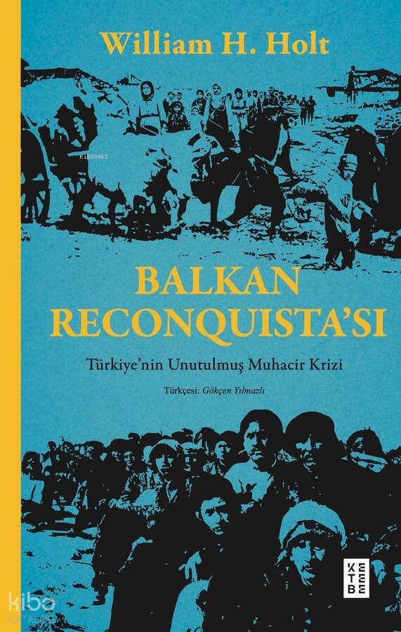 Balkan Reconquista’sı