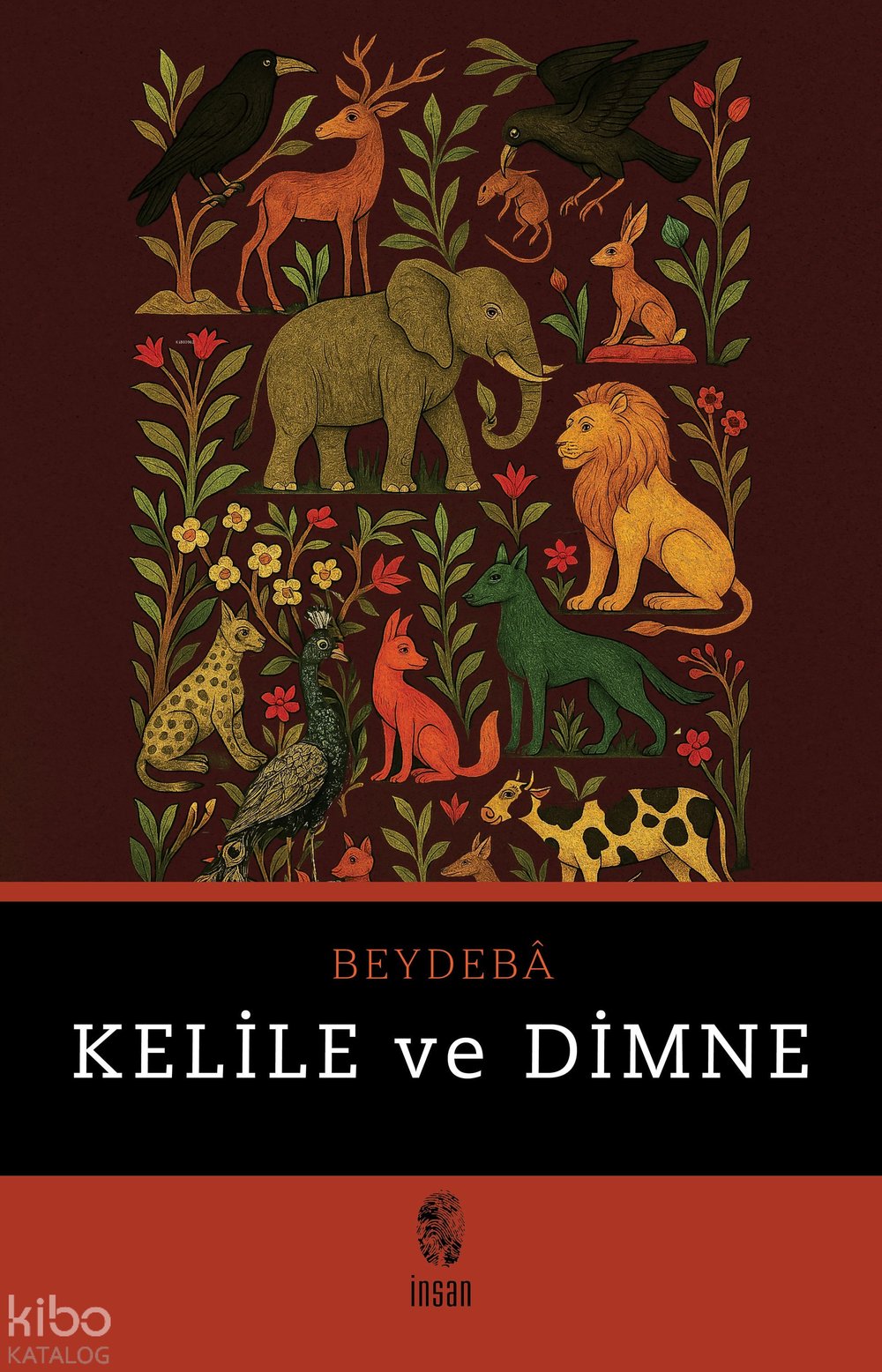 Kelile ve Dimne