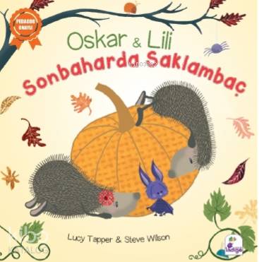 Sonbaharda Saklambaç