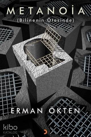 Metanoia - Erman Ökten
