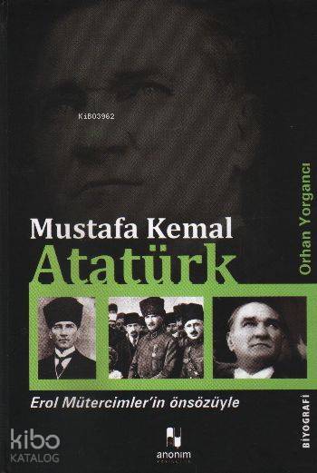 Mustafa Kemal Atatürk