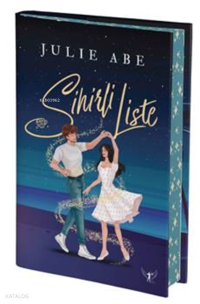 Sihirli Liste