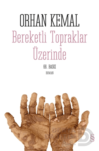 BEREKETLİ TOPRAKLAR UZERİNDE