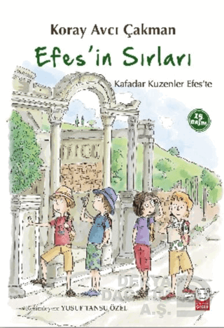 EFESİN SIRLARI