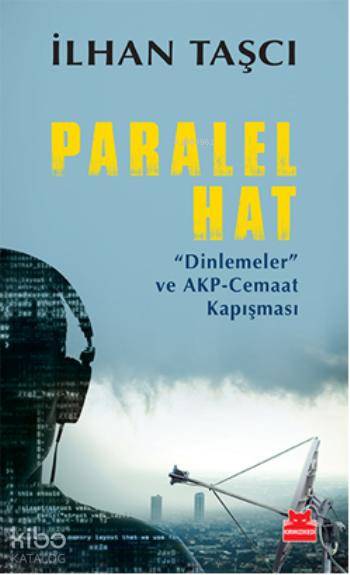 Paralel Hat - İlhan Taşcı