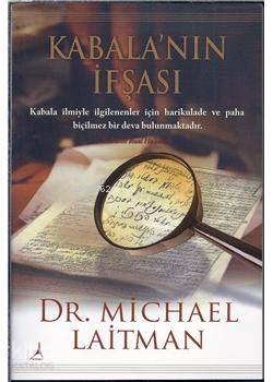 Kabala'nın İfşası - Michael Laitman