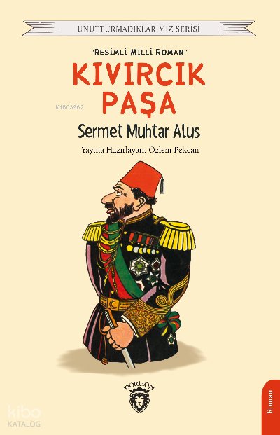 Kıvırcık Paşa