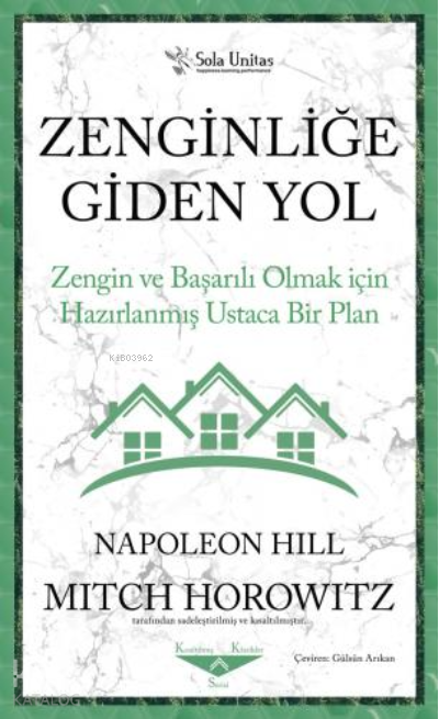 Zenginliğe Giden Yol