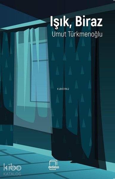 Işık, Biraz - Umut Türkmenoğlu