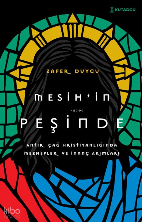 Mesih’in Peşinde - Zafer Duygu