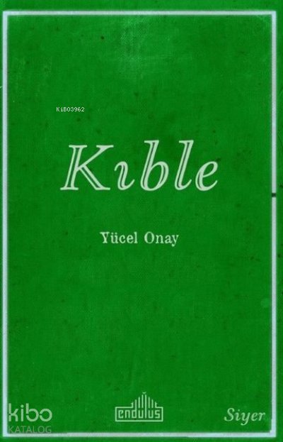 Kıble