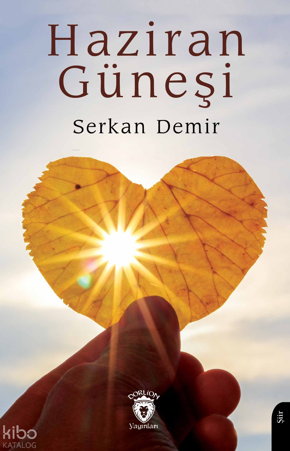 Haziran Güneşi - Serkan Demir