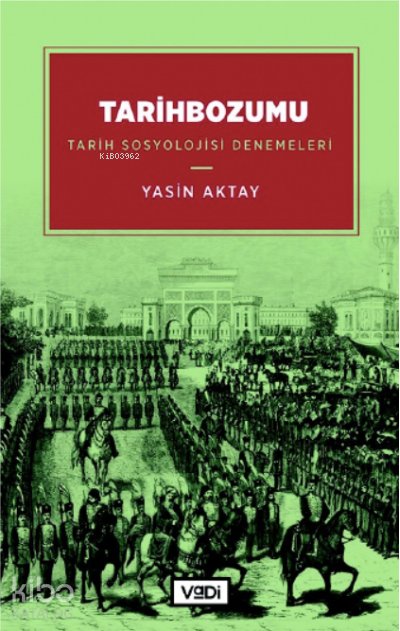 Tarihbozumu - Yasin Aktay