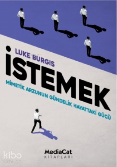 İstemek