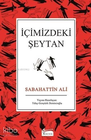 İçimizdeki Şeytan