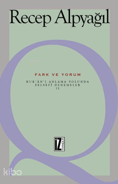 Fark ve Yorum - Recep Alpyağıl